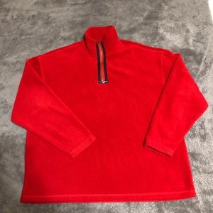 Vintage polo Ralph Lauren fleece